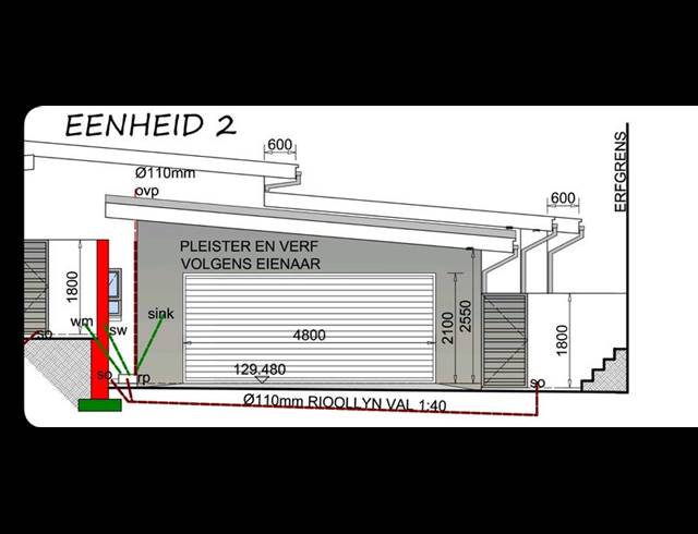 3 BEDROOM HOUSE FOR SALE IN DANA BAY